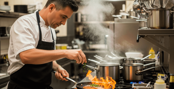 cuisiner