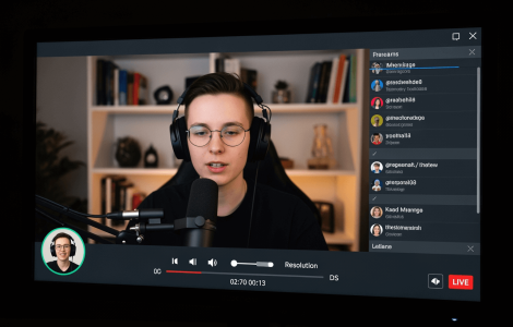 video