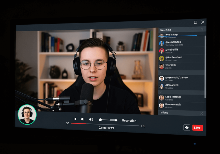 video